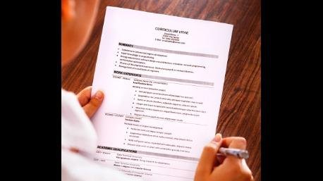 Tailoring Your Resume for Different Industries: Tips and Tricks for Mid and Senior Management Professionals for Singapore and Southeast Asia