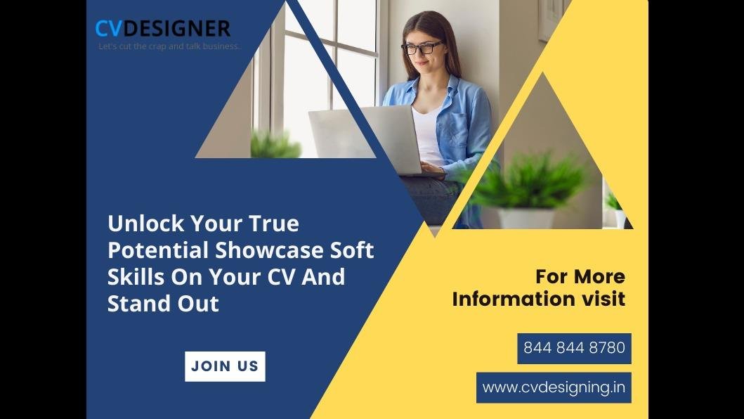 Unlock Your True Potential: Showcase Soft Skills on Your CV and Stand Out for Singapore and Southeast Asia