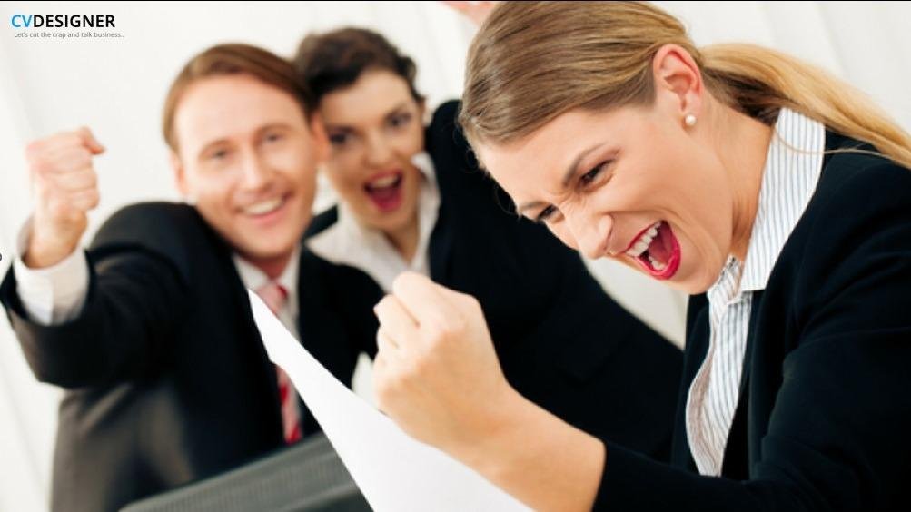 Crafting a Winning Resume for Your Next Job? for Singapore and Southeast Asia