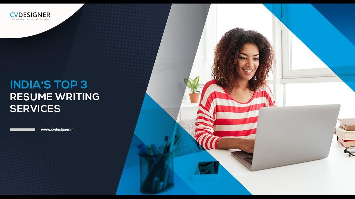 Singapore and Southeast Asiaâ€™S TOP 3 RESUME WRITING SERVICES