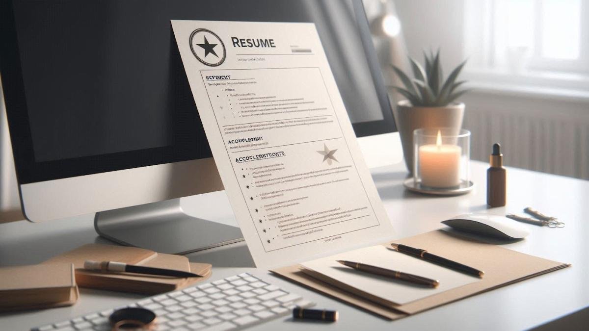 Understanding the STAR Method for Resume Accomplishments