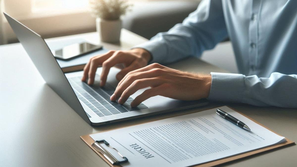 The Importance of a Cover Letter: How It Complements Your Resume